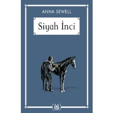 Arkadaş Yayınları Siyah Inci - Gökkuşağı Cep Kitap Dizisi