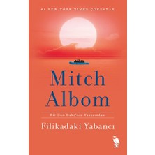 Nemesis Kitap Filikadaki Yabancı