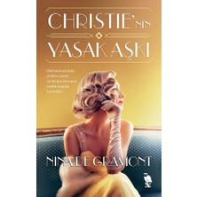Nemesis Kitap Christie’nin Yasak Aşkı
