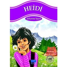 Parıltı Yayınları Heidi