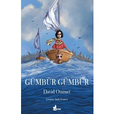 Çınar Yayınları Gümbür Gümbür