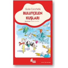 Çınar Yayınları Bulutçelen Kuşları