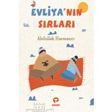 Turkuvaz Kitap Evliya'nın Sırları