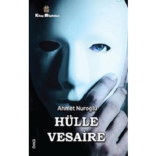 Kitap Müptelası Yayınları Hülle Vesaire