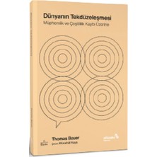 Albaraka Yayınları Dünyanın Tekdüzeleşmesi