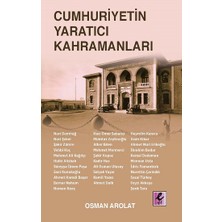 Efil Yayınevi Cumhuriyetin Yaratıcı Kahramanları