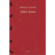 Metis Yayınları Fakir Kene