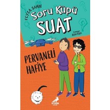 Erdem Çocuk Pervaneli Hafiye