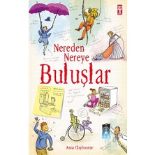 Genç Timaş Nereden Nereye - Buluşlar