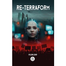 Elpis Yayınları Re-Terraform