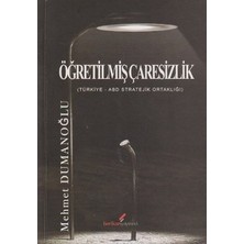 Berikan Yayınları Öğretilmiş Çaresizlik