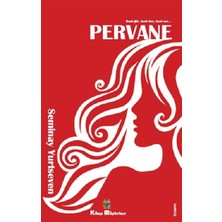 Kitap Müptelası Yayınları Pervane