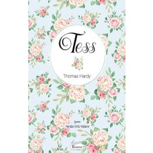 Koridor Yayıncılık Tess (Bez Ciltli)