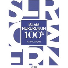 Otto Yayınları Islam Hukukunun 100'Ü