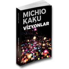 ODTÜ Geliştirme Vakfı Yayıncılık Vizyonlar