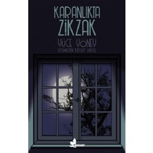 Çınar Yayınları Karanlıkta Zikzak