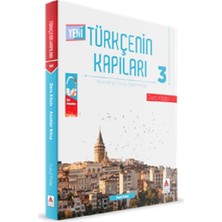 Delta Kültür Yayınevi Yeni Türkçenin Kapıları-3