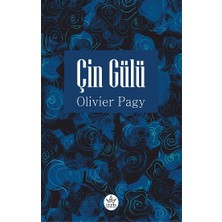 Elpis Yayınları Çin Gülü