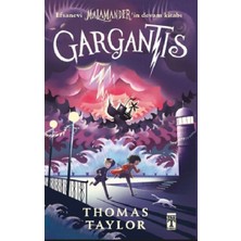 Genç Timaş Gargantis