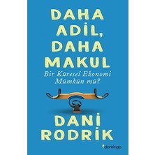 Domingo Yayınevi Daha Adil Daha Makul