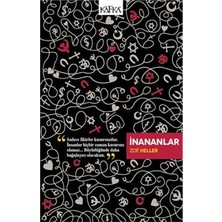Kafka Yayınevi Inananlar