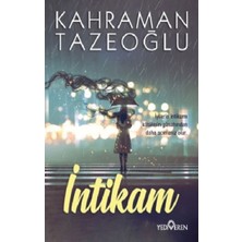 Yediveren Intikam
