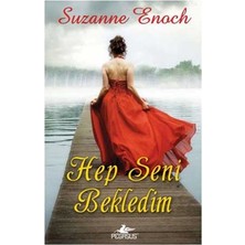Pegasus Yayınları Hep Seni Bekledim