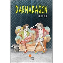 Günışığı Kitaplığı Darmadağın
