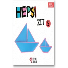 Masalperest Hepsi Zıt