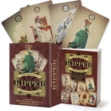 Butik Yayınları Kipper Kehanet Kartları