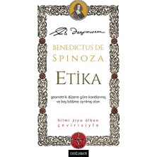 Doğu Batı Yayınları Etika