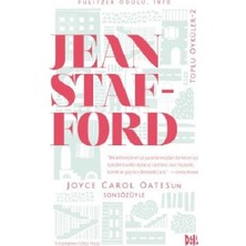 Jean Stafford Toplu Öyküler - 2