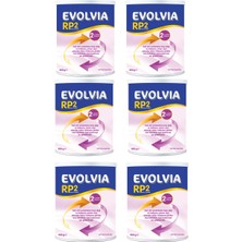 Evolvia Rp2 400 Gr. 6 Adet