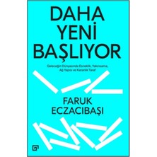 Koç Üniversitesi Yayınları Daha Yeni Başlıyor: Geleceğin Dünyasında Esneklik Yakınsama, Ağ Yapısı ve Karanlık Taraf