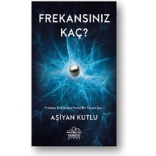 Nemesis Kitap Frekansınız Kaç ?