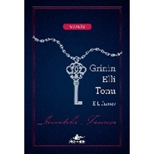 Pegasus Yayınları Grinin Elli Tonu Günlük: Içimdeki Tanrıça
