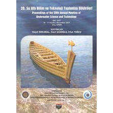 20. Su Altı Bilim ve Teknoloji Toplantısı Bildirileri