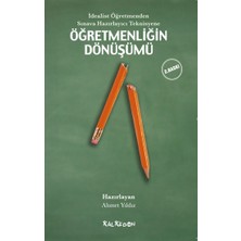 Kalkedon Idealist Öğretmenden Sınava Hazırlayıcı Teknisyene Öğretmenliğin Dönüşümü