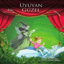 Doğan Egmont Yayıncılık Ada Bale Gösterisinde - Uyuyan Güzel
