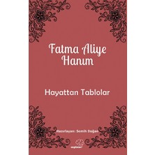 Sapiens Yayınları Hayattan Tablolar