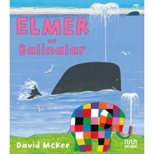 Mundi Elmer ve Balinalar
