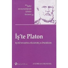 Kuraldışı Yayınevi Iş'te Platon