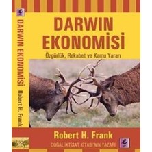 Efil Yayınevi Darwin Ekonomisi