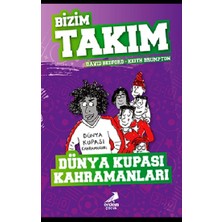 Erdem Çocuk Dünya Kupası Kahramanları - Bizim Takım
