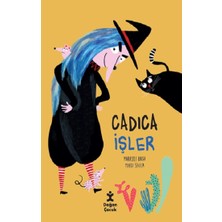 Doğan Çocuk Cadıca Işler