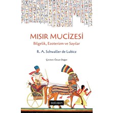 Doğu Batı Yayınları Mısır Mucizesi