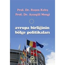 Cem Yayınevi Avrupa Birliğinin Bölge Politikaları