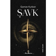 Kitap Müptelası Yayınları Şavk