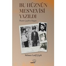 Sapiens Yayınları Bu Hüznün Mesnevisi Yazıldı