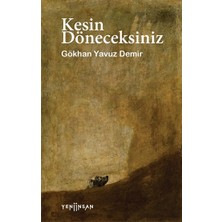 Kesin Döneceksiniz